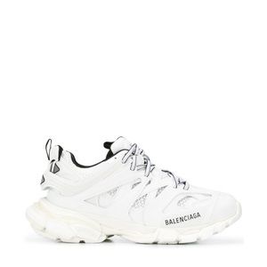 Balenciaga Track low-top sneakers US size 8, FR 38
